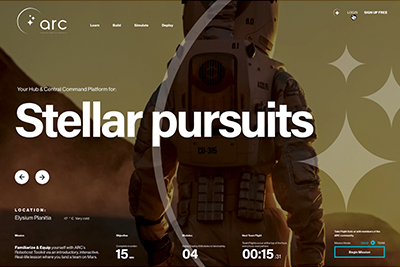 Advanced Robotics Community