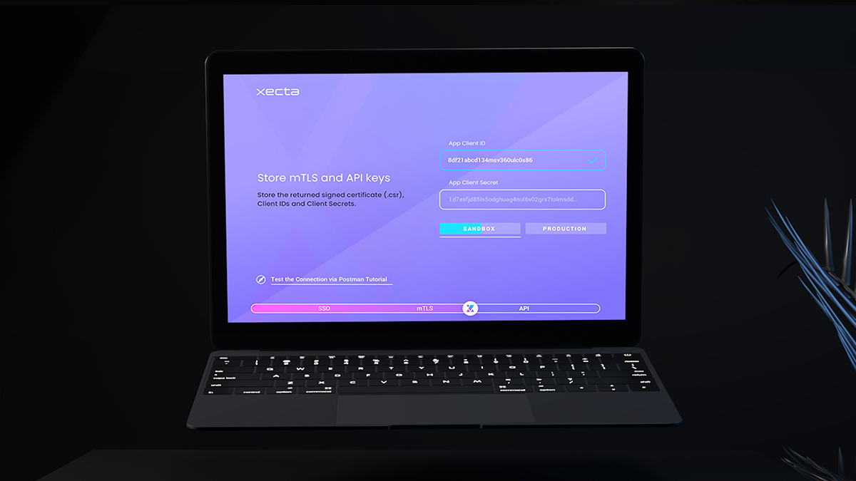 onboarding user flow